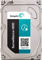 Фото - Жесткий диск Seagate Surveillance ST3000VX005 3 ТБ защита данных