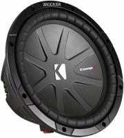 Фото - Автосабвуфер Kicker CWR104 