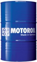 Фото - Моторное масло Liqui Moly Optimal Synth 5W-40 205 л