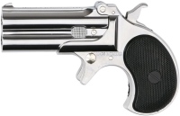 Фото - Пневматический пистолет ASG Derringer
