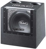 Фото - Автосабвуфер Mac Audio MP 130 BP