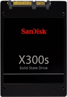 Фото - SSD SanDisk X300s SD7UB3Q-128G-1122 128 ГБ