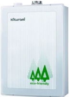 Фото - Отопительный котел Kiturami Eco Condensing 16 18.6 кВт