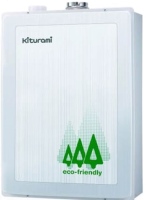 Фото - Отопительный котел Kiturami Eco Condensing 25 29.1 кВт