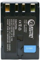 Фото - Аккумулятор для камеры Extra Digital JVC BN-V428