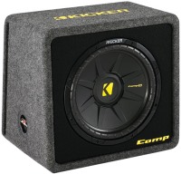 Фото - Автосабвуфер Kicker VCWS124