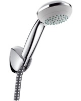 Фото - Душевая система Hansgrohe Crometta 85 27558000 