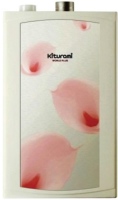 Фото - Отопительный котел Kiturami World Plus 30 34.9 кВт