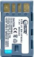 Фото - Аккумулятор для камеры Extra Digital JVC BN-VF808