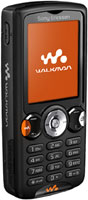 Фото - Мобильный телефон Sony Ericsson W810i 0 Б