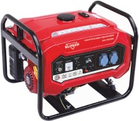 Фото - Электрогенератор Elitech BES-3500RM