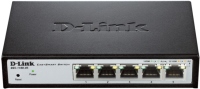 Коммутатор D-Link DGS-1100-05 