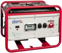 Фото - Электрогенератор ENDRESS ESE 606 DHG-GT ES Duplex