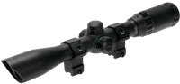 Фото - Прицел Crosman Centerpoint 3-9x32 RG