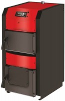 Фото - Отопительный котел Sunsystem BURNiT WBS Active 70 70 кВт