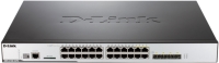 Фото - Коммутатор D-Link DWS-3160-24PC 