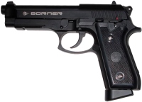 Фото - Пневматический пистолет BORNER KMB15