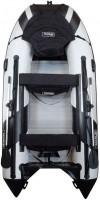 Фото - Надувная лодка Sun Marine Marlin Professional MP-380 