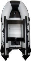 Фото - Надувная лодка Sun Marine Marlin Standart MS-330 