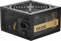 Фото - Блок питания Deepcool Aurora DP-BZ-DA500N