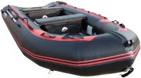 Фото - Надувная лодка Sun Marine Strong SA-365