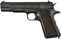 Фото - Пневматический пистолет Cybergun Tanfoglio Colt 1911 