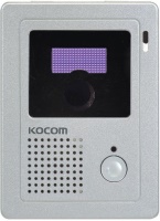 Фото - Вызывная панель Kocom KC-C63 