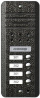 Фото - Вызывная панель Commax DRC-4DB 