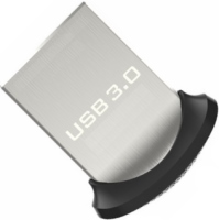 Фото - USB-флешка SanDisk Ultra Fit 64 ГБ