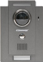 Фото - Вызывная панель Commax DRC-4BH 