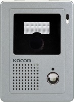 Фото - Вызывная панель Kocom KC-C60 