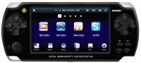 Фото - Игровая приставка Smaggi AIO Smarti Android 4.3