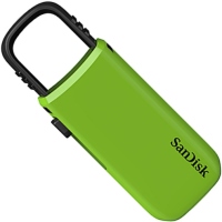 Фото - USB-флешка SanDisk Cruzer U 8 ГБ