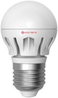 Фото - Лампочка Electrum LED LB-14 6W 2700K E27 
