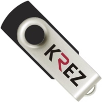 USB-флешка KREZ 401 32Gb 