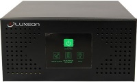 Фото - ИБП Luxeon UPS-600NR 600 ВА