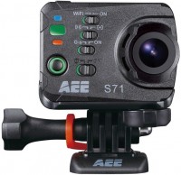 Фото - Action камера AEE Magicam S71 