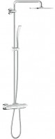 Фото - Душевая система Grohe Rainshower System 310 27472000