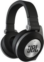 Фото - Наушники JBL Synchros E50BT 