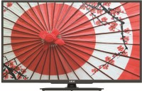 Фото - Телевизор Akai LEA-28C25M