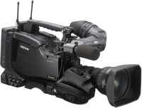 Фото - Видеокамера Sony PDW-680