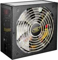 Фото - Блок питания Deepcool Quanta DQ750 EVO