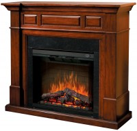 Фото - Электрокамин Dimplex Newport