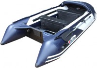Фото - Надувная лодка Sun Marine SDP Max-365