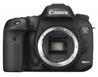 Фото - Фотоаппарат Canon EOS 7D Mark II  body