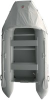 Фото - Надувная лодка Sun Marine Optimal SM-270