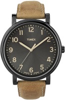 Фото - Наручные часы Timex T2n677 