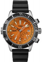 Фото - Наручные часы Timex T2n812 