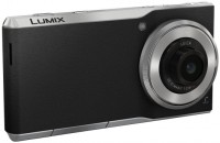 Фото - Мобильный телефон Panasonic Lumix CM1 16 ГБ / 2 ГБ
