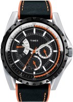 Фото - Наручные часы Timex T2m428 